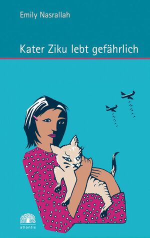 Kater Ziku lebt gefährlich. Yaumiyat Hirr, Dar al-Kitab al-Alami