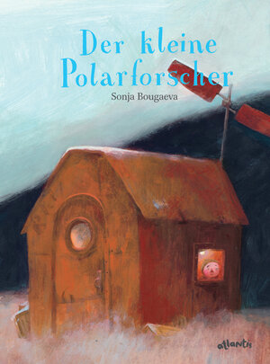 Buchcover Der kleine Polarforscher  | EAN 9783715205670 | ISBN 3-7152-0567-9 | ISBN 978-3-7152-0567-0
