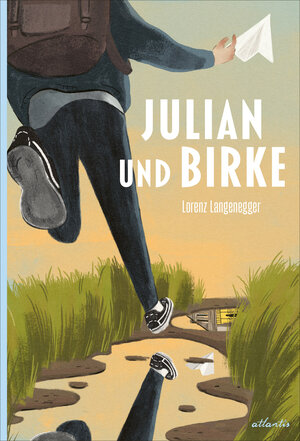 Buchcover Julian und Birke | Lorenz Langenegger | EAN 9783715230146 | ISBN 3-7152-3014-2 | ISBN 978-3-7152-3014-6