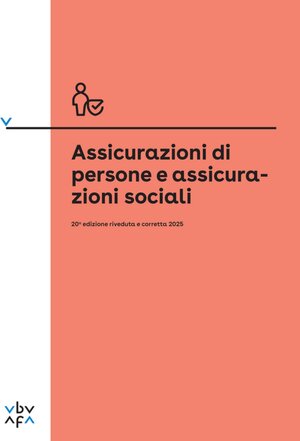 Buchcover Assicurazioni di persone e assicurazioni sociali | Thomas Hirt | EAN 9783715500874 | ISBN 3-7155-0087-5 | ISBN 978-3-7155-0087-4