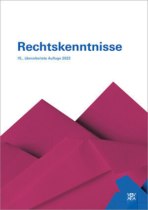 Buchcover Rechtskenntnisse  | EAN 9783715549279 | ISBN 3-7155-4927-0 | ISBN 978-3-7155-4927-9
