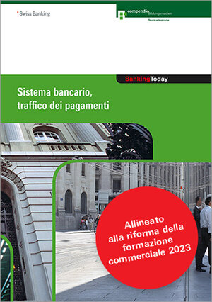 Buchcover Sistema bancario, traffico dei pagamenti  | EAN 9783715553108 | ISBN 3-7155-5310-3 | ISBN 978-3-7155-5310-8