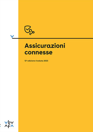 Buchcover Assicurazioni connesse  | EAN 9783715553658 | ISBN 3-7155-5365-0 | ISBN 978-3-7155-5365-8