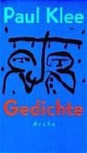 Gedichte