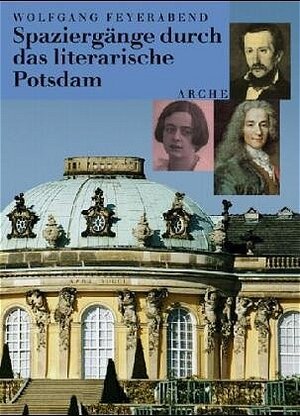 Spaziergänge durch das literarische Potsdam