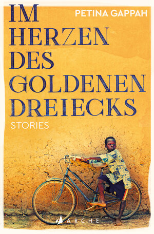 Buchcover Im Herzen des Goldenen Dreiecks | Petina Gappah | EAN 9783716040225 | ISBN 3-7160-4022-3 | ISBN 978-3-7160-4022-5