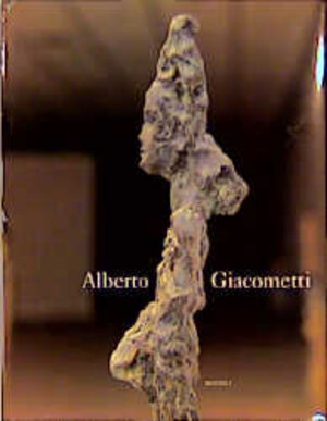 Alberto Giacometti