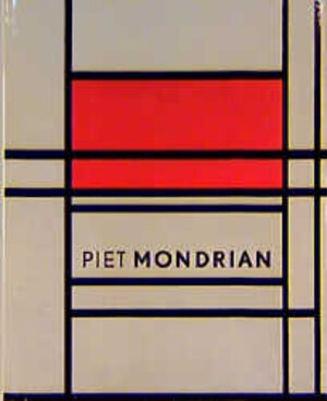 Piet Mondrian 1872 - 1944