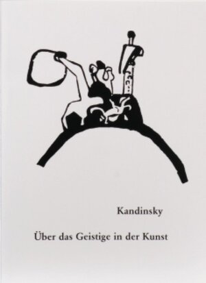 Buchcover Über das Geistige in der Kunst | Wassily Kandinsky | EAN 9783716513262 | ISBN 3-7165-1326-1 | ISBN 978-3-7165-1326-2