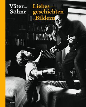 Buchcover Väter und Söhne  | EAN 9783716515587 | ISBN 3-7165-1558-2 | ISBN 978-3-7165-1558-7