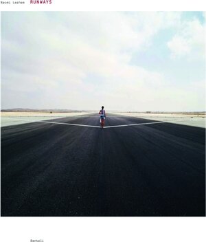 Buchcover Runways | EAN 9783716515822 | ISBN 3-7165-1582-5 | ISBN 978-3-7165-1582-2