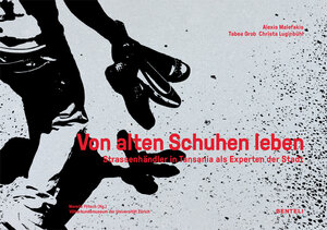 Buchcover Von alten Schuhen leben | Alexis Malefakis | EAN 9783716518250 | ISBN 3-7165-1825-5 | ISBN 978-3-7165-1825-0