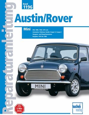 Austin/Rover - Mini