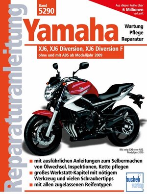 Buchcover Yamaha  | EAN 9783716821466 | ISBN 3-7168-2146-2 | ISBN 978-3-7168-2146-6