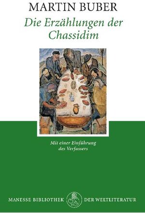 Die Erzählungen der Chassidim