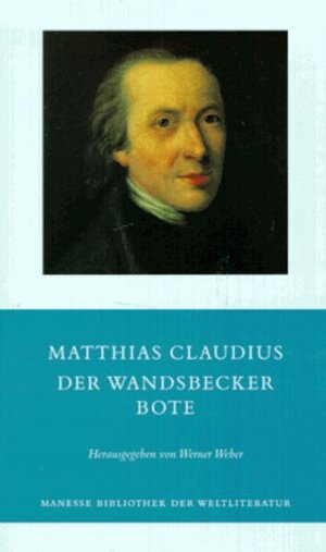 Der Wandsbecker Bote