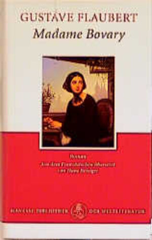 Madame Bovary: Roman