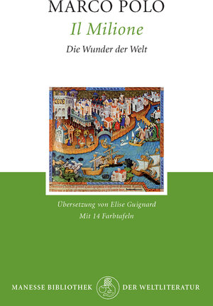 Il Milione: Die Wunder der Welt