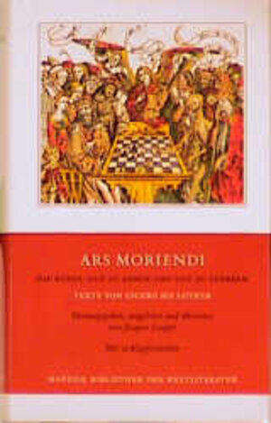 Ars moriendi