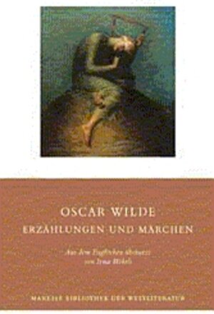 Buchcover Erzählungen und Märchen | Oscar Wilde | EAN 9783717519089 | ISBN 3-7175-1908-5 | ISBN 978-3-7175-1908-9