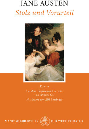 Buchcover Stolz und Vorurteil | Jane Austen | EAN 9783717520108 | ISBN 3-7175-2010-5 | ISBN 978-3-7175-2010-8
