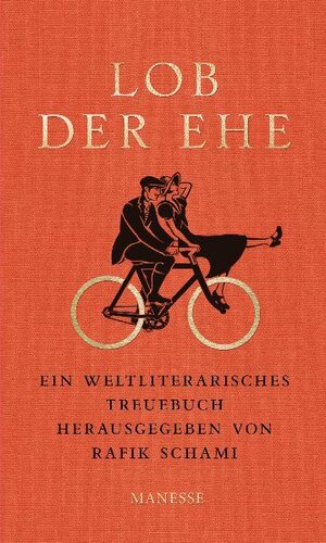 Buchcover Lob der Ehe  | EAN 9783717521020 | ISBN 3-7175-2102-0 | ISBN 978-3-7175-2102-0