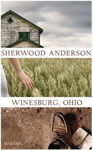 Buchcover Winesburg, Ohio | Sherwood Anderson | EAN 9783717522683 | ISBN 3-7175-2268-X | ISBN 978-3-7175-2268-3