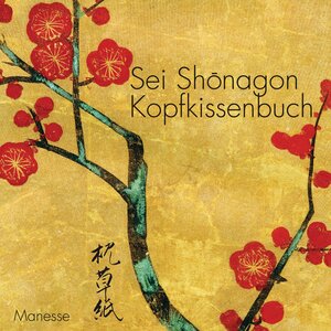 Buchcover Kopfkissenbuch | Sei Shonagon | EAN 9783717523147 | ISBN 3-7175-2314-7 | ISBN 978-3-7175-2314-7