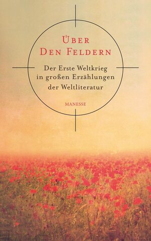 Buchcover Über den Feldern  | EAN 9783717523406 | ISBN 3-7175-2340-6 | ISBN 978-3-7175-2340-6