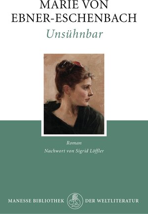 Buchcover Unsühnbar | Marie von Ebner-Eschenbach | EAN 9783717524144 | ISBN 3-7175-2414-3 | ISBN 978-3-7175-2414-4
