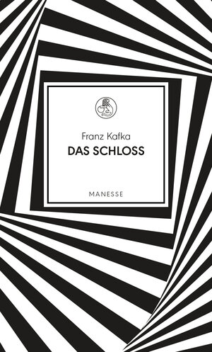 Buchcover Das Schloss | Franz Kafka | EAN 9783717524588 | ISBN 3-7175-2458-5 | ISBN 978-3-7175-2458-8