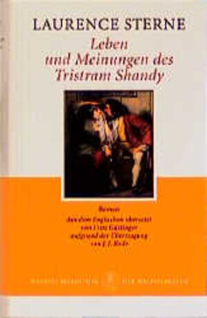 Leben und Meinungen des Tristram Shandy