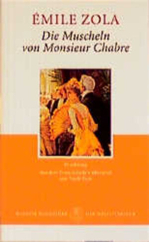 Die Muscheln von Monsieur Chabre