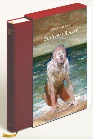 Gullivers Reisen: Roman