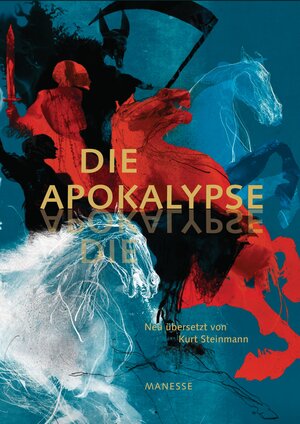 Buchcover Die Apokalypse  | EAN 9783717590286 | ISBN 3-7175-9028-6 | ISBN 978-3-7175-9028-6