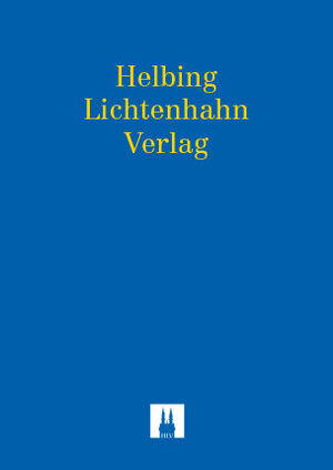 Buchcover Gesamtwerk: Strafrecht Band I + II | Jürg-Beat Ackermann | EAN 9783719026608 | ISBN 3-7190-2660-4 | ISBN 978-3-7190-2660-8