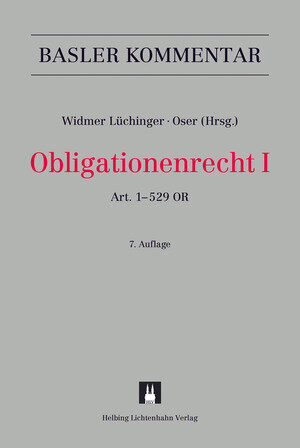 Buchcover Obligationenrecht I | Caterina Ammann | EAN 9783719039073 | ISBN 3-7190-3907-2 | ISBN 978-3-7190-3907-3