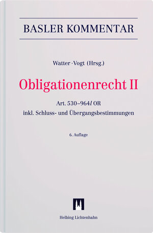 Buchcover Obligationenrecht II | Marcel Aebischer | EAN 9783719039080 | ISBN 3-7190-3908-0 | ISBN 978-3-7190-3908-0