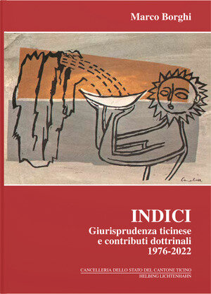 Buchcover Indici  | EAN 9783719047511 | ISBN 3-7190-4751-2 | ISBN 978-3-7190-4751-1