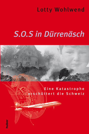 Buchcover SOS in Dürrenäsch | Lotty Wohlwend | EAN 9783719315047 | ISBN 3-7193-1504-5 | ISBN 978-3-7193-1504-7