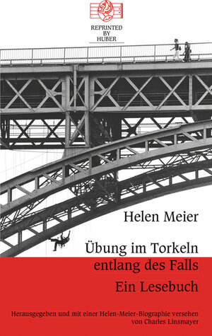 Buchcover Übung im Torkeln entlang des Falls. Ein Lesebuch | Helen Meier | EAN 9783719316006 | ISBN 3-7193-1600-9 | ISBN 978-3-7193-1600-6