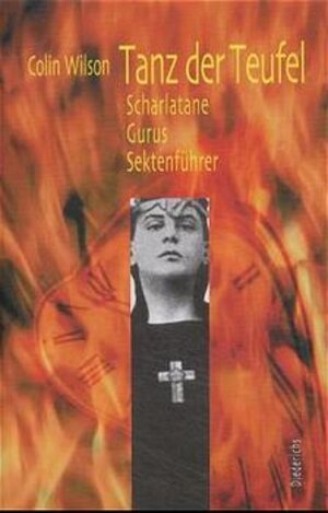 Buchcover Tanz der Teufel | Colin Wilson | EAN 9783720522601 | ISBN 3-7205-2260-1 | ISBN 978-3-7205-2260-1