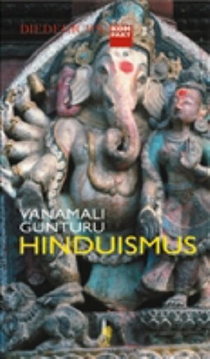 Hinduismus (Diederichs kompakt)
