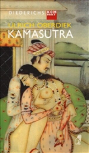 Buchcover Kamasutra | Ulrich Oberdiek | EAN 9783720524896 | ISBN 3-7205-2489-2 | ISBN 978-3-7205-2489-6