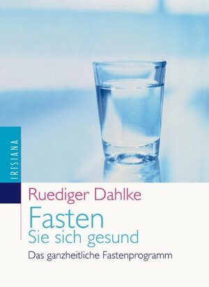 Buchcover Fasten Sie sich gesund | Ruediger Dahlke | EAN 9783720524933 | ISBN 3-7205-2493-0 | ISBN 978-3-7205-2493-3