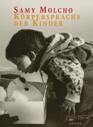 Buchcover Körpersprache der Kinder | Samy Molcho | EAN 9783720525107 | ISBN 3-7205-2510-4 | ISBN 978-3-7205-2510-7
