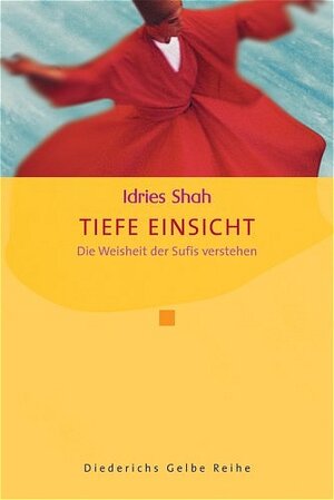 Tiefe Einsicht. Die Weisheit der Sufis verstehen