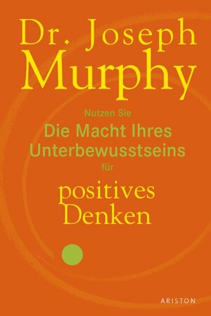 Die Macht Ihres Unterbewusstseins als Quelle positiven Denkens