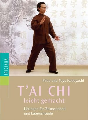 Tai Chi leicht gemacht