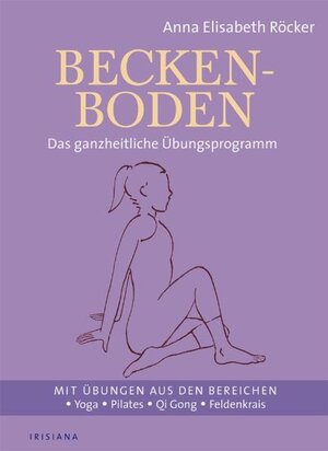 Buchcover Beckenboden | Anna E. Röcker | EAN 9783720550192 | ISBN 3-7205-5019-2 | ISBN 978-3-7205-5019-2